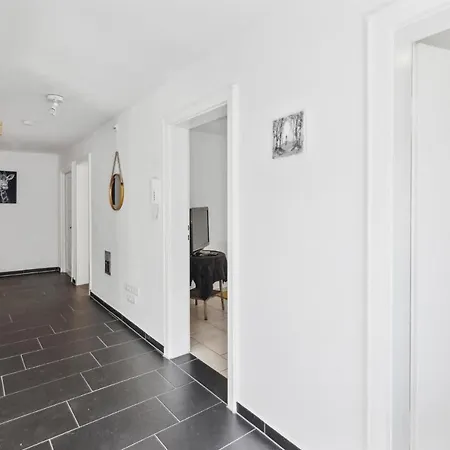 Pet Friendly In With Wifi Lejlighed Münsing