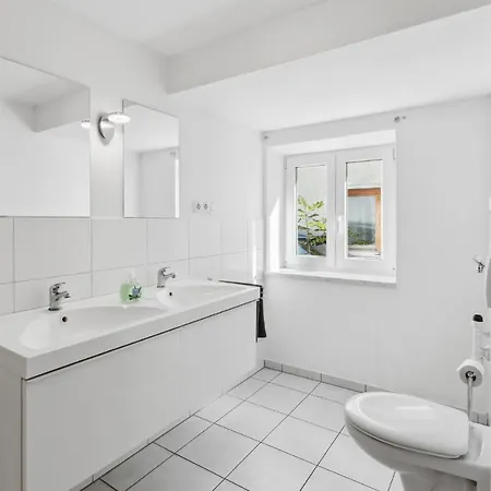 Lejlighed Pet Friendly In With Wifi Münsing
