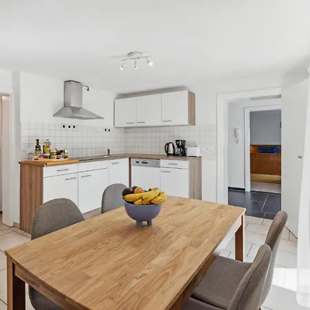 Apartmán Pet Friendly In With Wifi