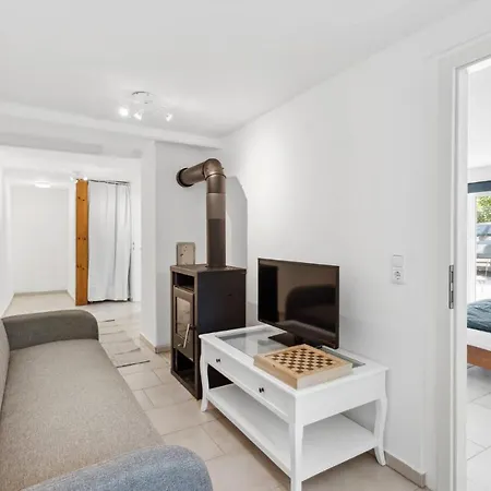 Pet Friendly In With Wifi Apartmán *
